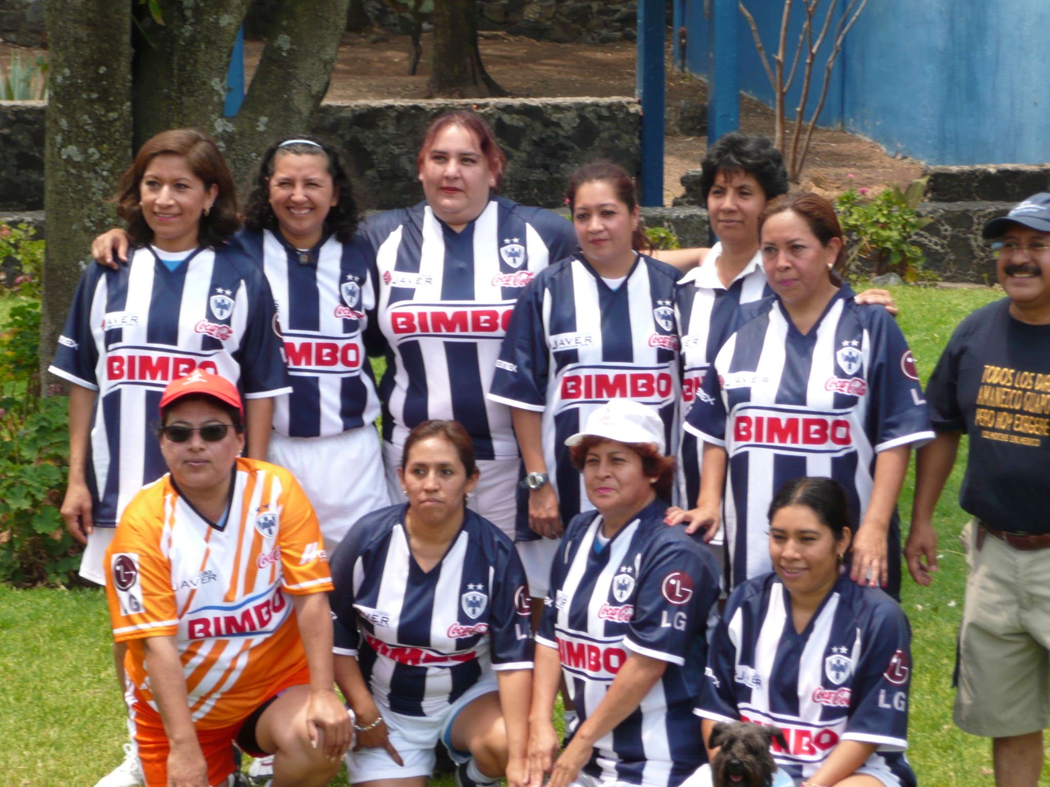 Actividad deportiva de la comunidad académica