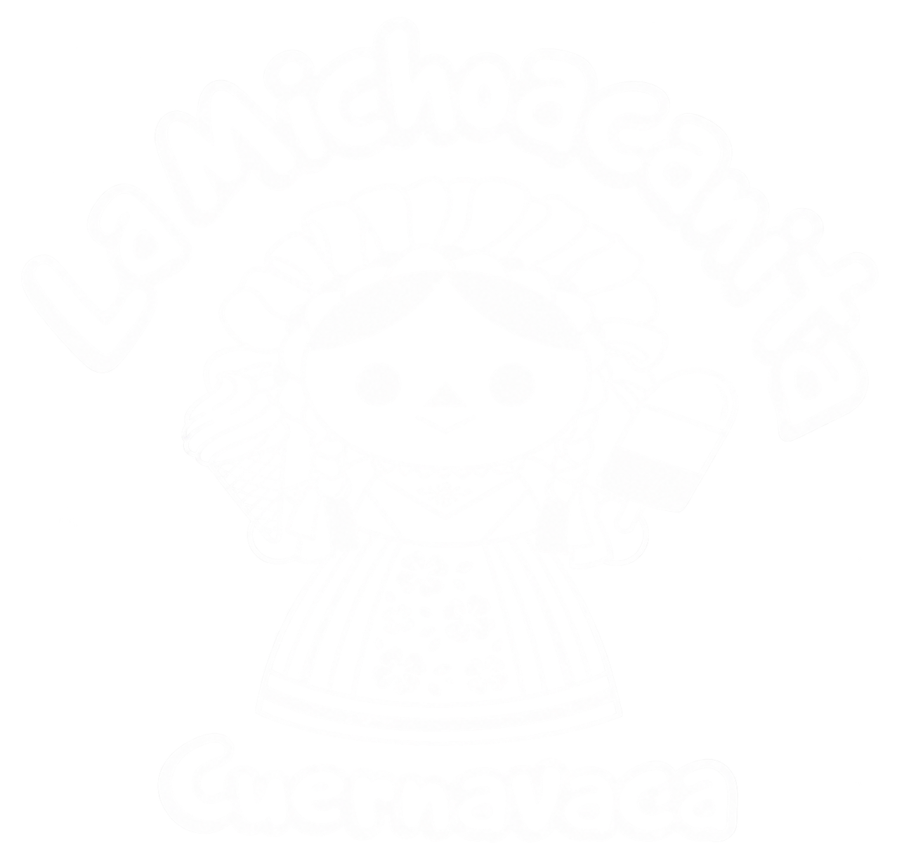 La Michoacanita Cuernavaca